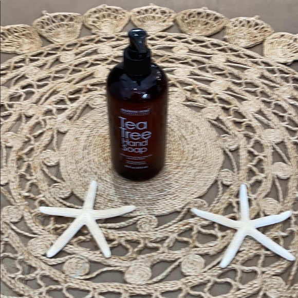 Hand soup - Picture 4 of 5